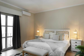 2 Bedroom Apartment in the Heart of Puerto Banús
